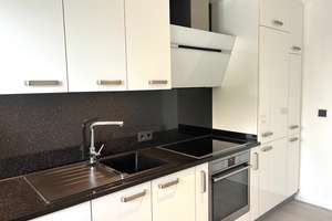Modernisierte 3-Zimmer-Wohnung mit Balkon, Garage & Einbauküche in MG-Giesenkirchen / Neersbroich – Tackhütte xx, 41238 Giesenkirchen-Nord, Mönchengladbach – Vorschaubild 5