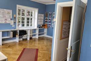 Wohn und Geschäftshaus :) Villa zu verkaufen :) – Johannisstraße 53, 99974 Mühlhausen/Thüringen – Vorschaubild 39