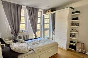 Exklusiv sanierte 3-Zimmer-Wohnung mit Terrasse in Bestlage Berlin-Schmargendorf – Salzbrunner Straße 5, 14193 Schmargendorf, Berlin – Vorschaubild 19