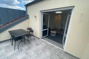 2-Zimmer-Wohnung in zentraler Lage von Ingolstadt – Die vollständige Adresse der Immobilie erhältst du vom Anbieter., 85057 Nordwest, Ingolstadt – Vorschaubild 11