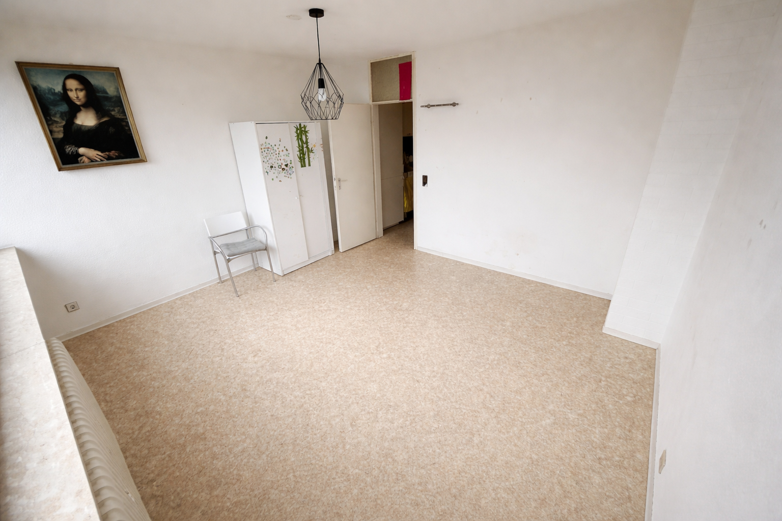 Immobilie in Rodgau - Vermietete 1-Zimmer-ETW in Rodgau | ca. 4,4% Netto-Rendite | Rhein-Main-Gebiet - Bild 3