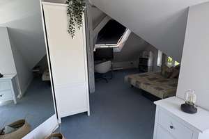 Außergewöhnliche DG-/Maisonettewohnung im Zooviertel - Großzügiges Wohnen, Blick in die Eilenriede – Die vollständige Adresse der Immobilie erhältst du vom Anbieter., 30175 Zoo, Hannover – Vorschaubild 26
