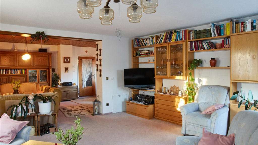 Immobilie in Attendorn - / Schöne Wohnung! Schöne Wohnlage!  - Bild 4