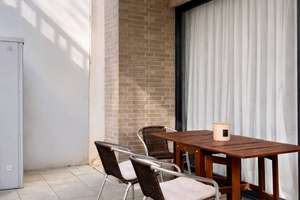 Stuttgart-West: Moderne 2,5-Zi.-Wohnung mit Terrasse, kleiner Garten & TG – Die vollständige Adresse der Immobilie erhältst du vom Anbieter., 70176 Rosenberg, Stuttgart – Vorschaubild 10