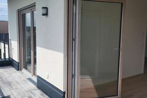 Wohnqualität mit Herz – Barrierefreie Dachgeschosswohnung mit Terrasse im Betreuten Wohnen – Die vollständige Adresse der Immobilie erhältst du vom Anbieter., 86517 Wehringen – Vorschaubild 9