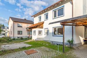 Freistehendes Einfamilienhaus mit 5,5 Zimmern, Garage, Hobbyräumen in Moosburg – Die vollständige Adresse der Immobilie erhältst du vom Anbieter., 85368 Moosburg an der Isar – Vorschaubild 38