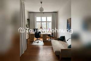 Tauschwohnung: Tausch: 3 Zimmer Altbaudream, gegen 4-Zimmer Familienwohnung – Die vollständige Adresse der Immobilie erhältst du vom Anbieter., 10249 Friedrichshain, Berlin – Vorschaubild 2