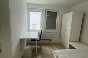 Möbliertes Shared Apartment in Stuttgart-Hedelfingen ab Sofort – Hedelfinger Platz 1, 70329 Hedelfingen (Ortsteil), Stuttgart – Vorschaubild 4