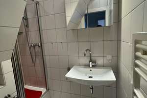 Helle 2 Zimmer Wohnung mit Einbauküche in Krefeld .Ab dem 1.07.2026 – Asternstraße 22, 47800 Bockum, Krefeld – Vorschaubild 5