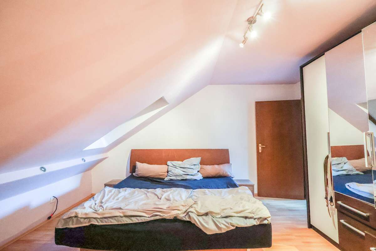 Sofort bezugsfreie 3-Zimmer-Wohnung mit Balkon in ruhiger Lage von Gaimersheim!, Eichstätt Kreis – Bild 3