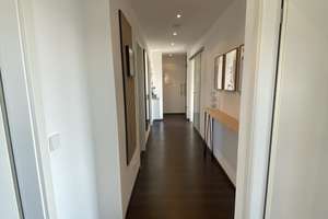 Exklusive Penthouse Wohnung mit traumhaften Ausblick und gehobener Innenausstattung – Die vollständige Adresse der Immobilie erhältst du vom Anbieter., 75179 Arlinger, Pforzheim – Vorschaubild 15