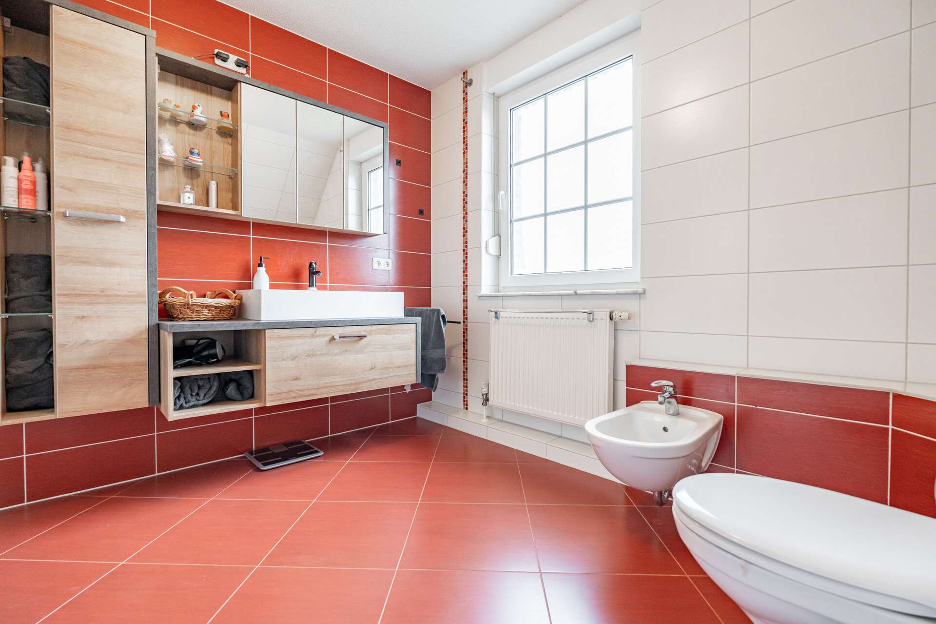 Immobilie in Rickling - Exklusives Einfamilienhaus mit hochwertiger Ausstattung, Sauna, Wintergarten und großem Grundstück - Bild 22