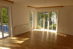 2-Raum Wohnung mit Blick auf die weiße Elster in idyllischer Umgebung - TOP-Lage in Schleußig !  – Holbeinstraße 44, 4229 Schleußig, Leipzig – Vorschaubild 4
