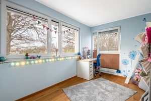 Energieeffizientes Reiheneckhaus mit 3 Schlafzimmern, ideal für Familien – Segeberg (Kreis) – Vorschaubild 6