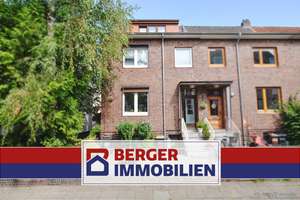 Rotklinker-Rarität in der 
"Waller Perle" -
Einfamilien-Reihenendhaus – Die vollständige Adresse der Immobilie erhältst du vom Anbieter., 28219 Walle (Ortsteil), Bremen – Vorschaubild 1