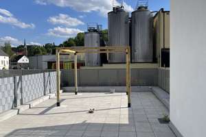 3 Zimmer in Landshut Achdorf mit riesiger Dachterasse  – 84036 Achdorf, Landshut – Vorschaubild 13