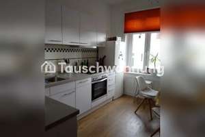 Tauschwohnung: Neues Zuhause gesucht