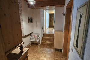 Zweifamilienhaus mit möglicher Mieteinnahme – provisionsfrei vom Eigentümer – Die vollständige Adresse der Immobilie erhältst du vom Anbieter., 64297 Eberstadt, Darmstadt – Vorschaubild 62