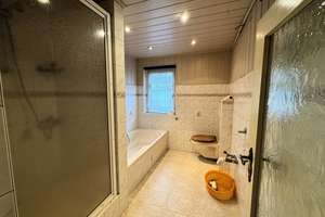 Einfamilienhaus nahe Nossen – perfekt für kreative Modernisierung! – Die vollständige Adresse der Immobilie erhältst du vom Anbieter., 9661 Striegistal – Vorschaubild 13