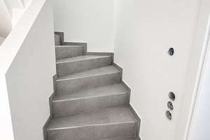 Modernes Neubau 5 Zimmer-Reihenendhaus mit Garten in Wolfsburg-Vorsfelde – Meinstrasse 59, 38448 Vorsfelde, Wolfsburg – Vorschaubild 3