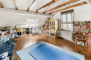 Exklusive Terrassenwohnung mit großem Garten, Kamin und besonderem Wohnflair – Die vollständige Adresse der Immobilie erhältst du vom Anbieter., 42499 Hückeswagen – Vorschaubild 20