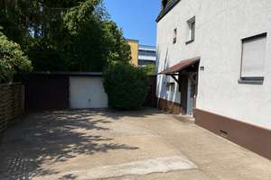 Doppelhaushälfte mit großem Grundstück, Garage und vielseitigem Entwicklungspotenzial in Köln – Die vollständige Adresse der Immobilie erhältst du vom Anbieter., 51069 Dellbrück, Köln – Vorschaubild 2