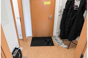  2-Zimmer-Wohnung in der Kugelbastei - verfügbar ab 15.10.2026 – Jesuitenstr. 17, 85049 Mitte, Ingolstadt – Vorschaubild 4