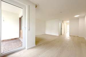 Bezugsfreie, renovierte Traumwohnung mit ruhigem Balkon ins Grüne zwischen Harras und Theresienhöhe – Die vollständige Adresse der Immobilie erhältst du vom Anbieter., 81373 Untersendling, München – Vorschaubild 15