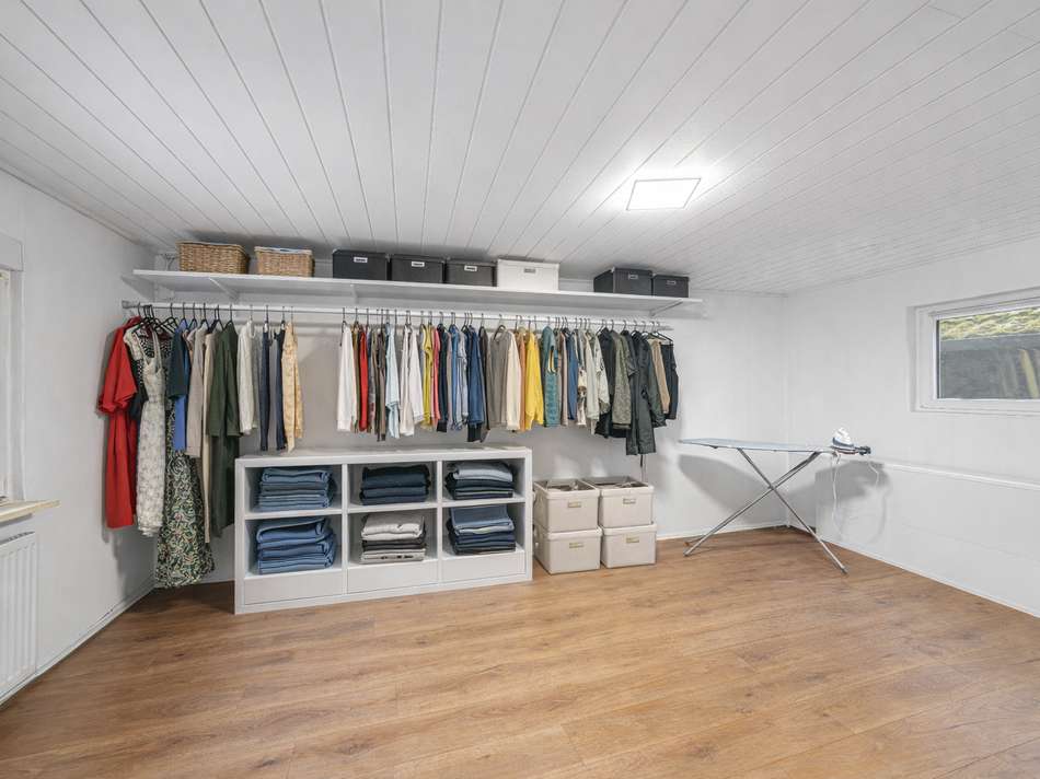 Zimmer 3  (OG) - Ansicht 1