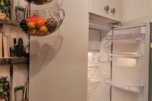 Vollausgestattete moderne 2 Zimmer Wohnung – Die vollständige Adresse der Immobilie erhältst du vom Anbieter., 81541 Obergiesing, München – Vorschaubild 10