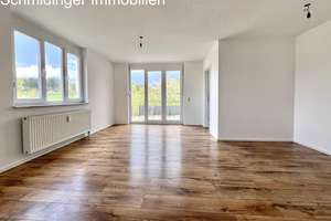 Charmante 4-Zimmer Wohnung in Schlier - Komfort und Lebensqualität auf 86,62 m²