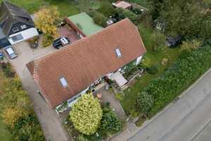 Exklusives und renoviertes Landhaus mit viel Charme wartet auf neue Besitzer – Dithmarschen (Kreis) – Vorschaubild 2
