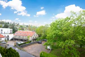 VERMIETUNG: 2-Zimmer Wohnung Nähe Uniklinik – Die vollständige Adresse der Immobilie erhältst du vom Anbieter., 97078 Lindleinsmühle, Würzburg – Vorschaubild 7