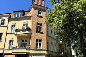Attraktive Dachgeschosswohnung (Maisonette) in Lankwitz – Kurfürstenstraße 37, 12249 Lankwitz, Berlin – Vorschaubild 8