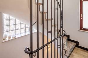 Hundeparadies im Grünen - 107 m² - 3 Zi. - Wintergarten - eingezäunter Garten - Garage – Die vollständige Adresse der Immobilie erhältst du vom Anbieter., 32051 Herford – Vorschaubild 25