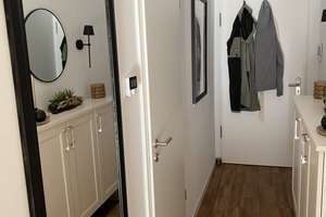 2-Zimmer-Wohnung in Lilienthal