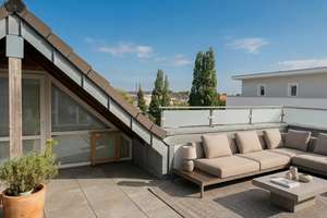 Rooftop-Villa über den Dächern: Duplex-Penthouse mit Privat-Aufzug & 360°-Dachterrasse – Die vollständige Adresse der Immobilie erhältst du vom Anbieter., 41238 Heyden, Mönchengladbach – Vorschaubild 23