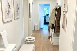 Provisionsfrei - Toplage in Blankenese - ruhig, grün, modernisiert – Die vollständige Adresse der Immobilie erhältst du vom Anbieter., 22587 Blankenese, Hamburg – Vorschaubild 5