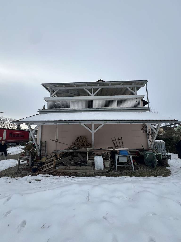 Immobilie in Uffenheim - Mehrgenerationenhaus in Uffenheim - Bild 2