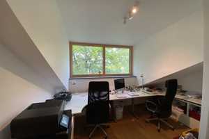 8-Zimmer-Architekten Haus in Bestlage Riemerling – München (Kreis) – Vorschaubild 25
