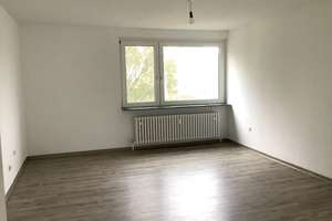 Geräumige 3-Zimmer-Wohnung mit Balkon