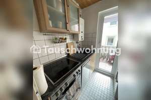 Tauschwohnung: 53 m² Wohnung in Stuttgart-West, 2 Zimmer – Die vollständige Adresse der Immobilie erhältst du vom Anbieter., 70176 Feuersee, Stuttgart – Vorschaubild 8