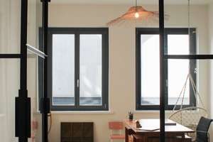 Bötzowkiez pur – sanierte 4-Zimmer-Altbauwohnung mit Loftcharakter und Balkon – Die vollständige Adresse der Immobilie erhältst du vom Anbieter., 10405 Prenzlauer Berg, Berlin – Vorschaubild 6