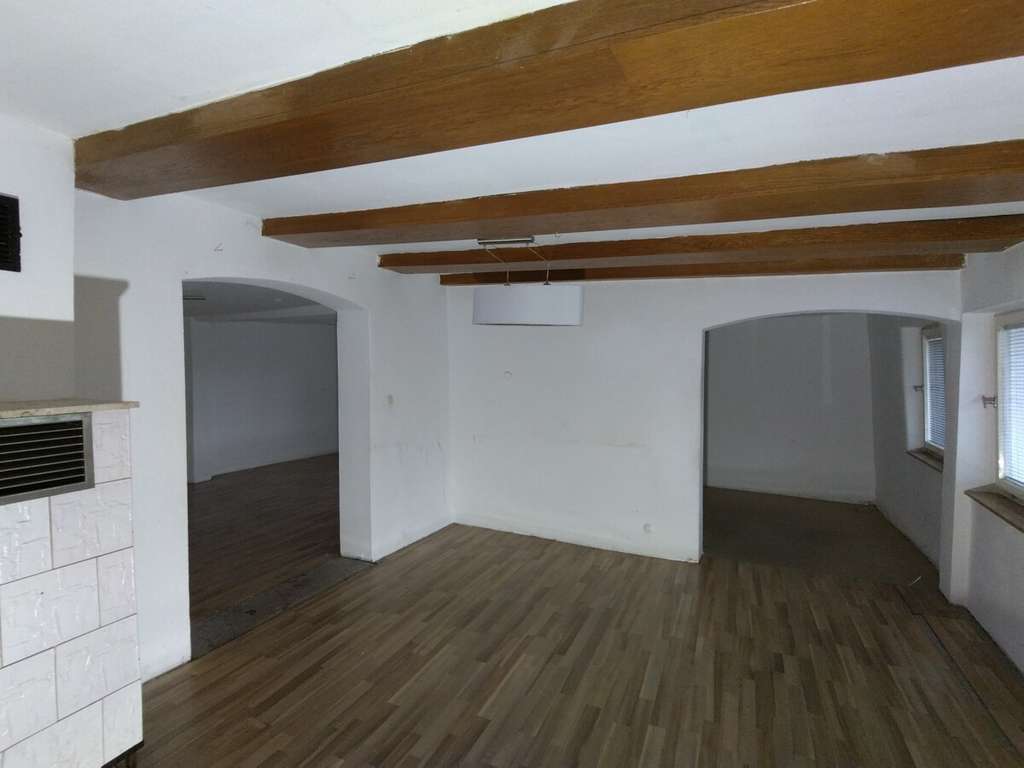 Immobilie in Pfedelbach - Handwerker aufgepasst - Hier können Sie ihre Ideen verwirklichen. - Bild 4