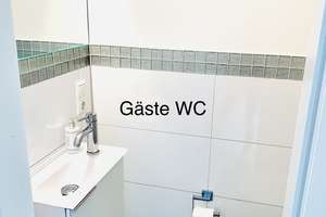 Neuwertiges Reihenmittelhaus mit 4 Zimmern in Bonn-Röttgen – Die vollständige Adresse der Immobilie erhältst du vom Anbieter., 53125 Röttgen, Bonn – Vorschaubild 7