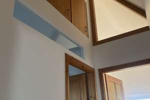 Altbaucharme auf zwei Etagen: 5-Zimmer-Maisonette im Fachwerk-Altbau mit Designküche und 2 Loggias – Die vollständige Adresse der Immobilie erhältst du vom Anbieter., 90461 Guntherstraße, Nürnberg – Vorschaubild 37