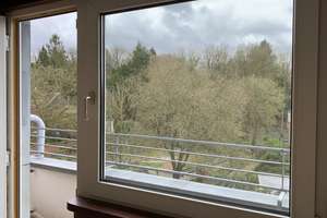 helle Dachgeschosswohnung mit Südbalkon und Blick ins Grüne an ruhigen Mieter mittleren Alters – Die vollständige Adresse der Immobilie erhältst du vom Anbieter., 52066 Burtscheider Abtei, Aachen – Vorschaubild 19