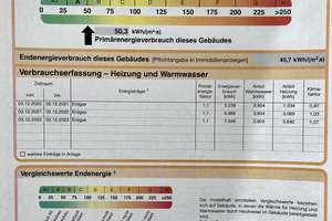 Modernes Einfamilienhaus mit Carport in Strandnähe – Parkweg 12 d, 18566 Breege – Vorschaubild 8