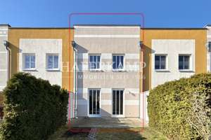 Reihenmittelhaus mit 3 Zimmern im Bornstedter Feld ab 1. April 2026