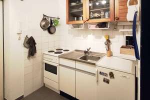 1-Zimmer-Apartment im Herzen von Bielefeld-Theesen – Kahler Krug 18a, 33739 Jöllenbeck, Bielefeld – Vorschaubild 6